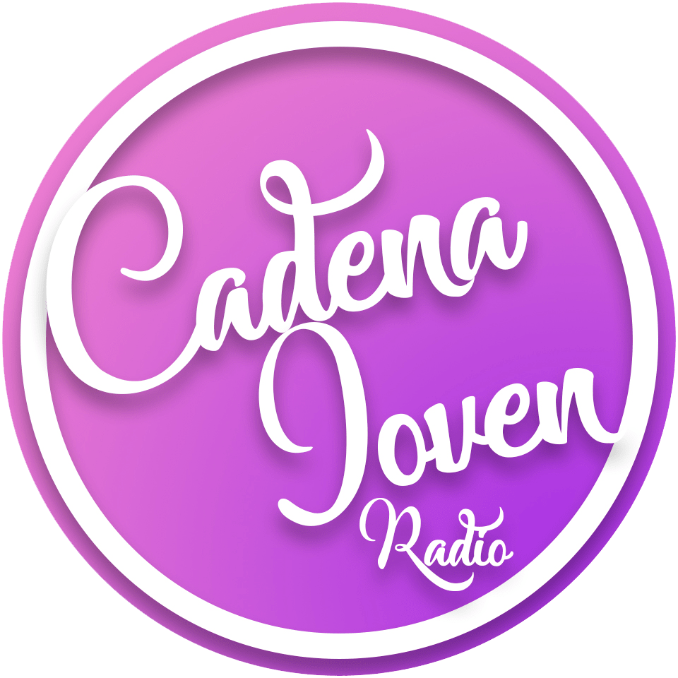 Logo Cadena Joven Radio