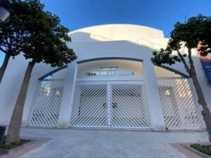 La Línea, programación de actividades y eventos