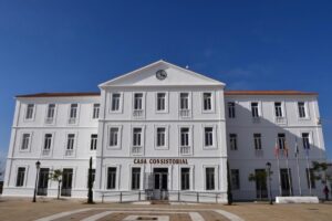 Cierre instalaciones publicas