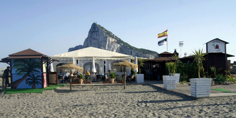 Las playas dispondrán esta temporada de nueve chiringuitos