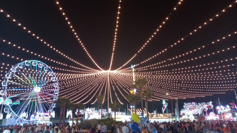 #LALÍNEA El lunes se abre el plazo para presentar candidatas a reina infantil y juvenil de la Velada y Fiestas 2023