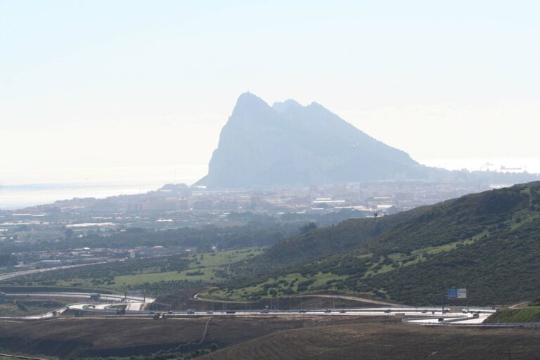 La Junta contempla la mejora en los accesos a la ciudad por el Higuerón