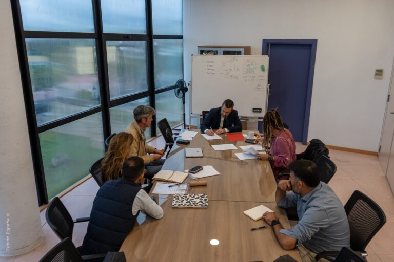 El equipo de gobierno se plantea la reestructuración de espacios municipales para su uso cultural