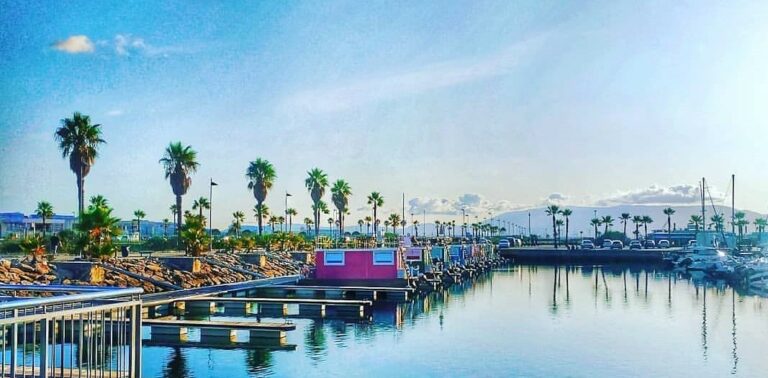 La ciudad registra unos niveles de ocupación hotelera del 78% durante la Semana Santa