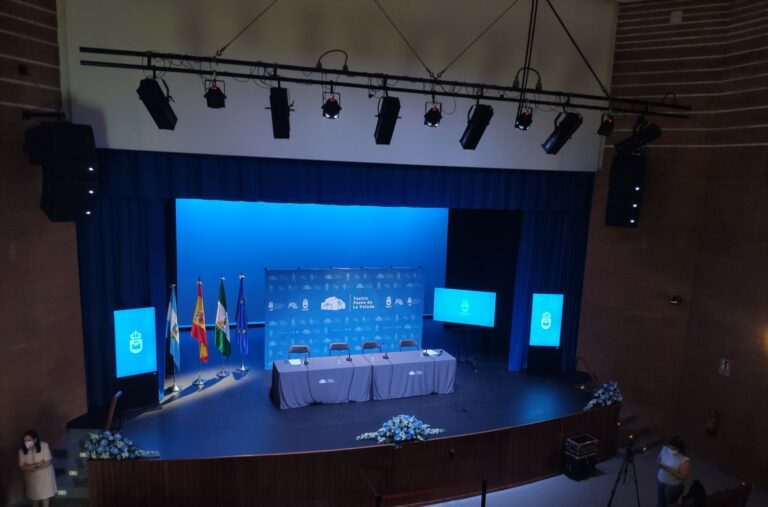 Mañana sábado se oficializa el hermanamiento entre Alcalá del Valle y La Línea de la Concepción