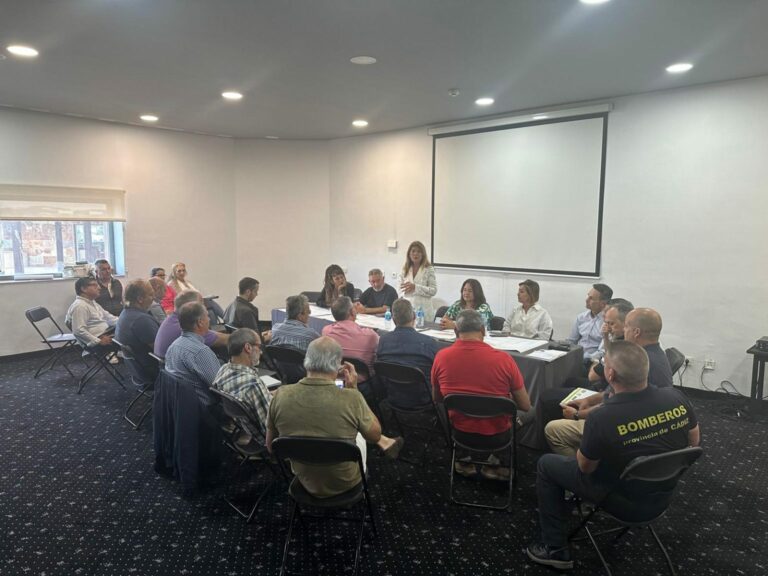 El alcalde reitera que las tasas de las atracciones de feria están congeladas desde 2014