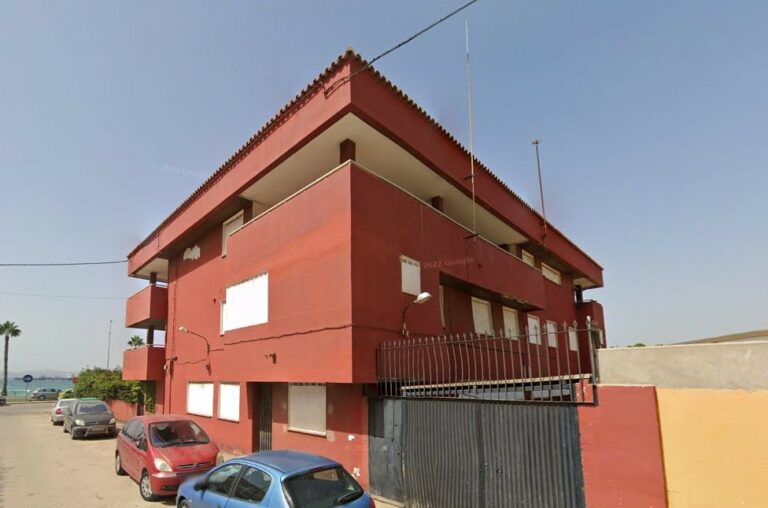 Posible nueva ubicación de la jefatura de la Policía Local