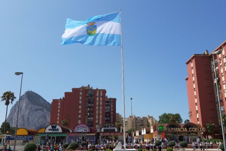 La Línea celebra su 154 aniversario