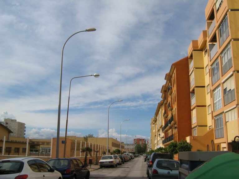 El lunes se inicia la restauración de la red de alcantarillado de la Avenida de la Banqueta