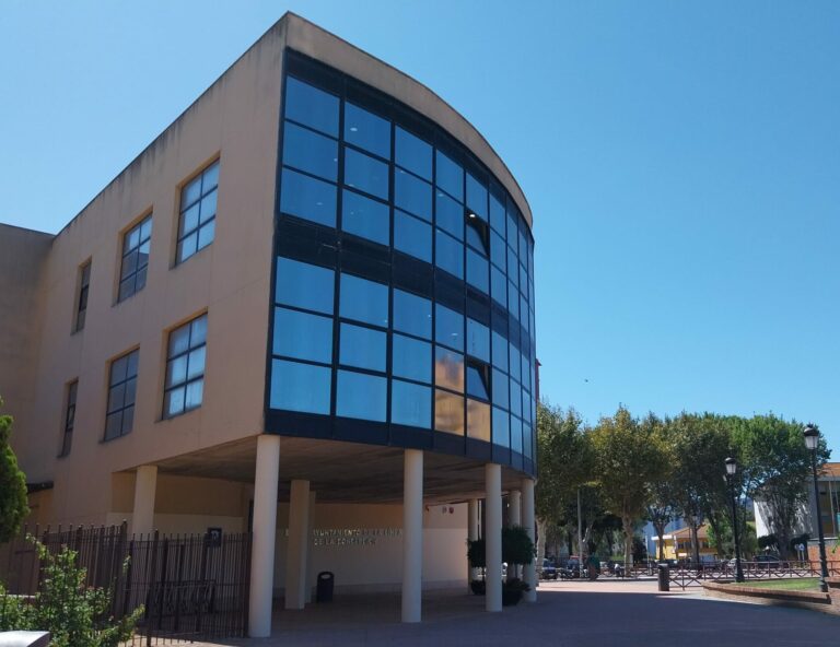 El Ayuntamiento mejora su infraestructura de administración electrónica