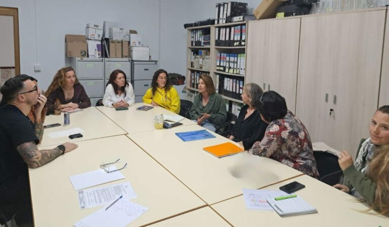 Llega una subvención para la gestión cívica de colonias felinas