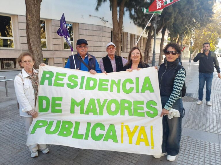 La Federación Vecinal Linense afronta 2025 “con nuevos proyectos para reactivar nuestros barrios”