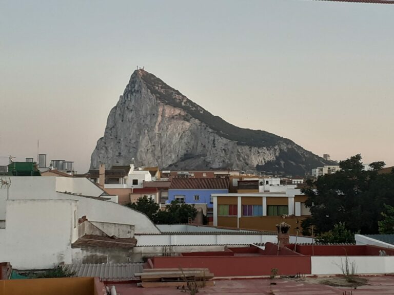 Actualización del Plan Estratégico de Impulso y Crecimiento de La Línea de cara a la agenda de reuniones Brexit