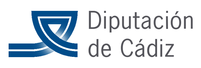 logo diputación de Cádiz