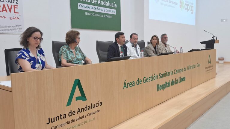 160 profesionales sanitarios se reúnen en el Hospital para participar en las IV Jornadas de Atención al Trauma Grave