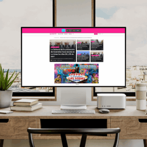web cadena joven