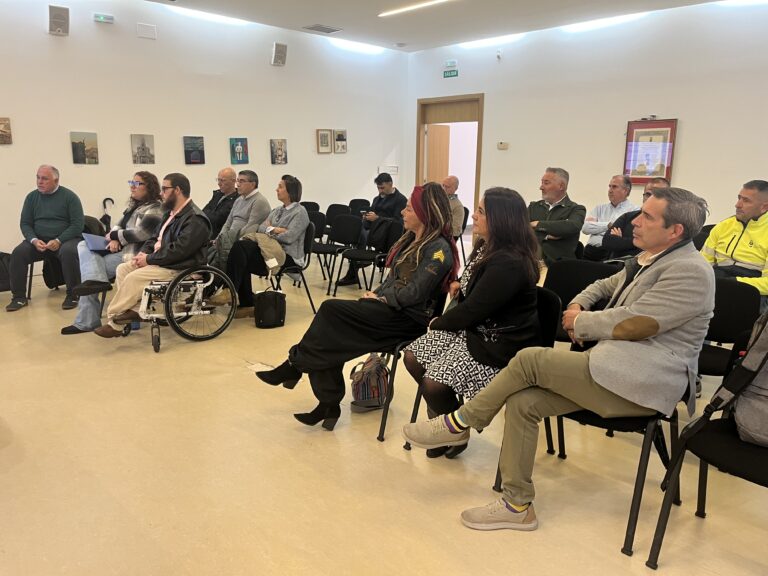 La Línea avanza hacia una ciudad más accesible