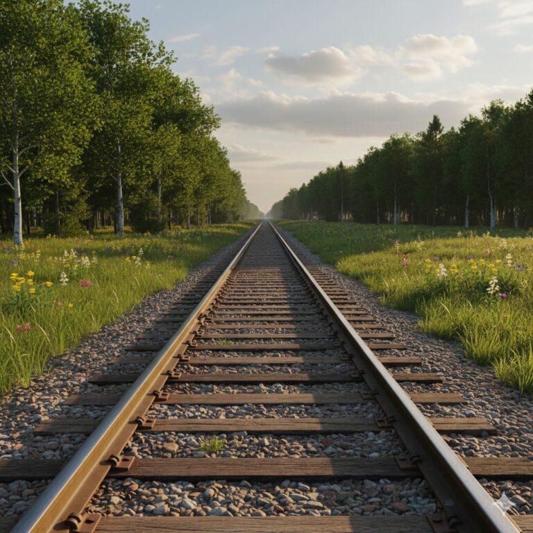 EL PP de La Línea no quiere que la ciudad se quede fuera del tren del futuro