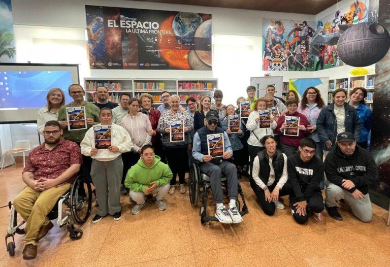 “Superhéroes sin barreras” vuelve con nueva aventura en Gibraltar