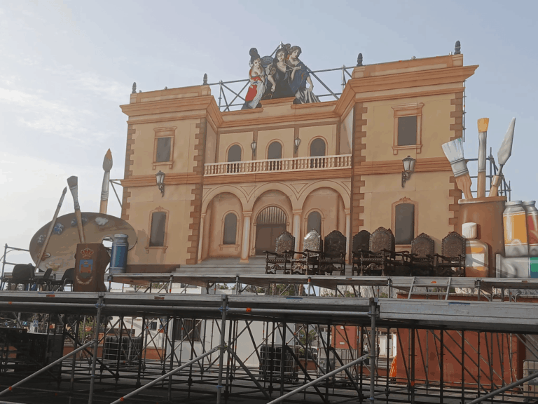 Cadena Joven Digital prepara una programación especial para la Feria