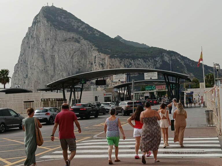 Adiós a la Verja: La Línea ya mira al 15 de julio con un plan de futuro en mente