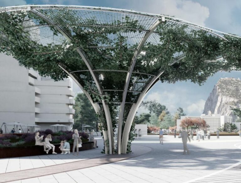 El Ayuntamiento adjudica las obras de remodelación de la Plaza de la Constitución
